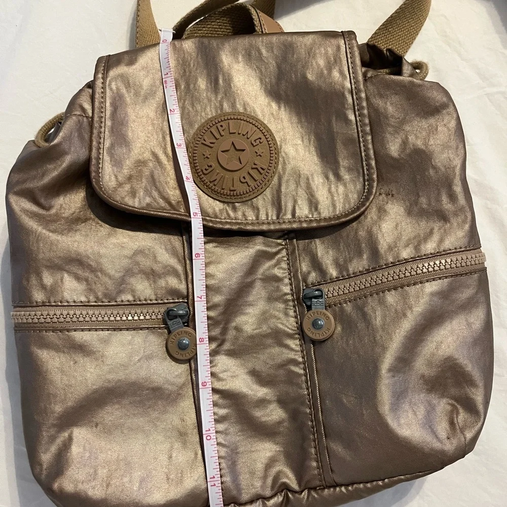 Kipling Backpack - Picture 2 of 3